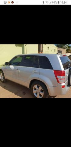 Grand Vitara - Foto 6
