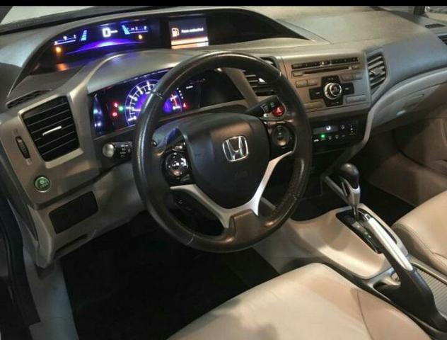 Honda civic Lxr - Foto 3