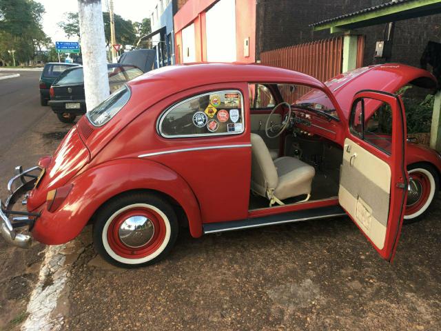 Vw Fusca - Foto 8