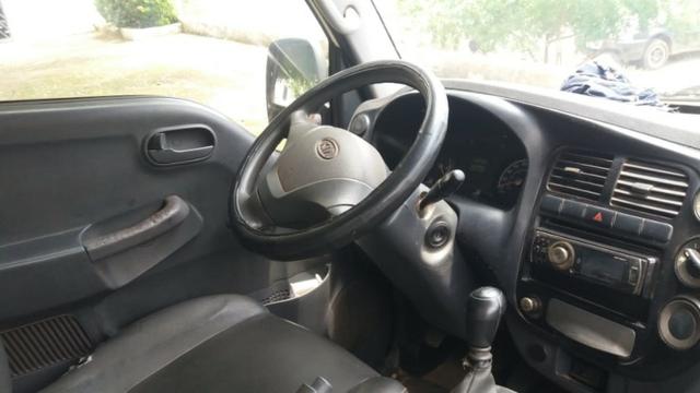 Kia UK2500 Branco - Foto 3