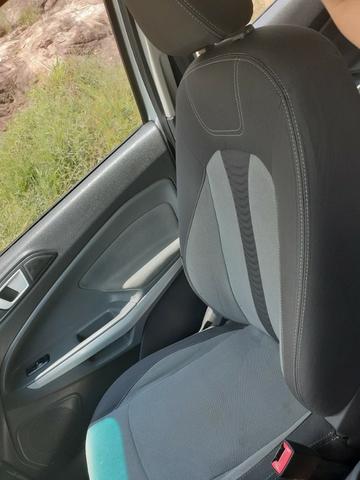 Vendo EcoSport ou troco. - Foto 15