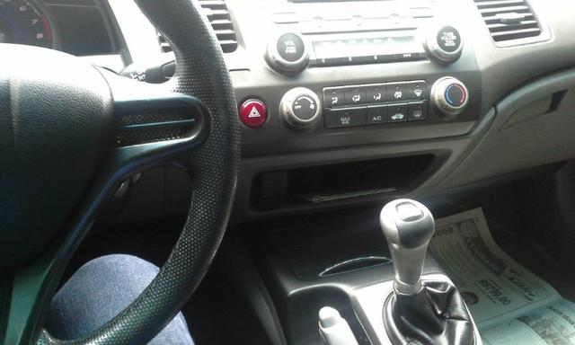 New Civic 2008 - Foto 3
