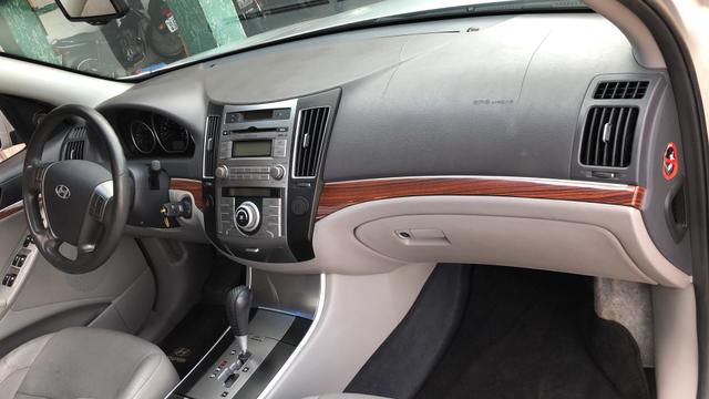 Hyundai Vera Cruz 2010 Top 7 Lugares Impecável - Foto 6