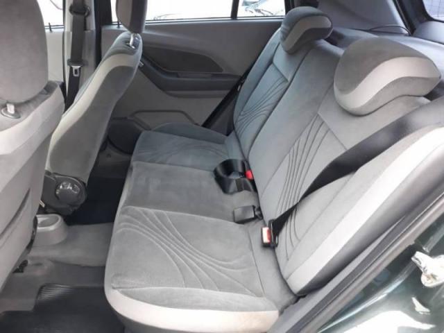 AGILE LTZ 1.4 8V - Foto 9