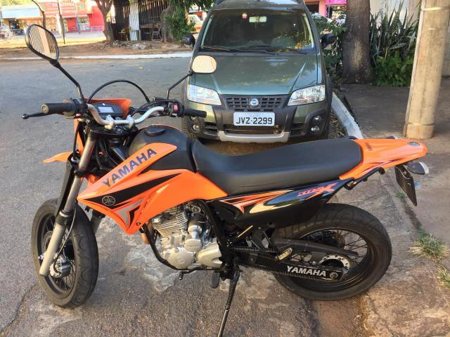 Xtz lander 250x