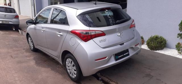 Hyundai HB20 1.0 CONFORT 4P - Foto 3