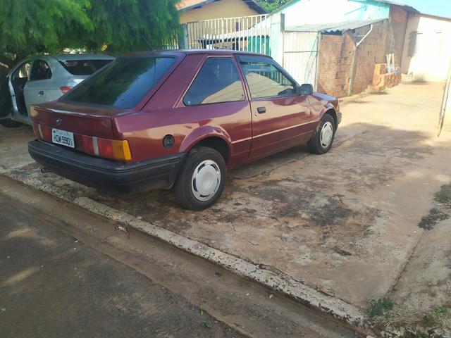 Escort impecável - Foto 6