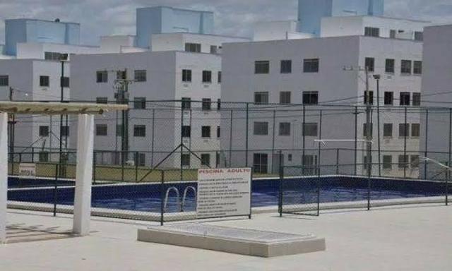 Oportunidade apartamento quitado!!!! - Foto 8