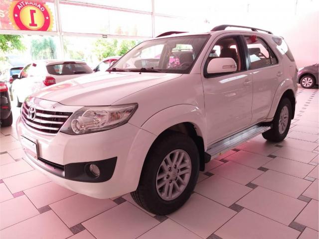 Toyota Hilux SW4 SW4 4X2 SR 2.7 - Foto 2