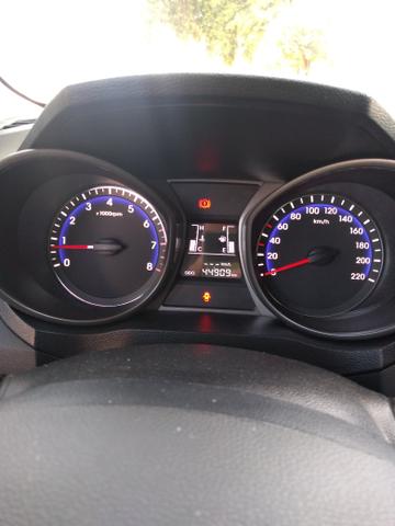 HB 20 sedan 1.6 conforte plus manual - Foto 5