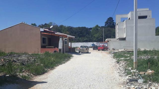Construa do seu JEITO a Casa dos seus Sonhos! São Braz!