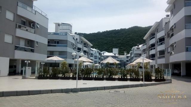 Apartamento à venda com 2 dormitórios em Ingleses do rio vermelho, Florianópolis cod:9407 - Foto 4