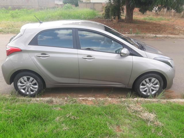 Hb20 1.6 comfort 2016 - Foto 8