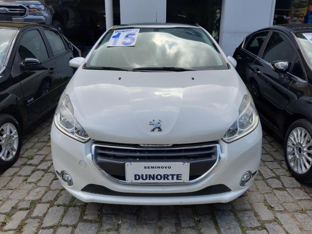 208 Allure (GNV) - 2015 - Foto 4