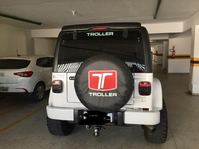 Troller T4 3.0 2011 - Foto 3