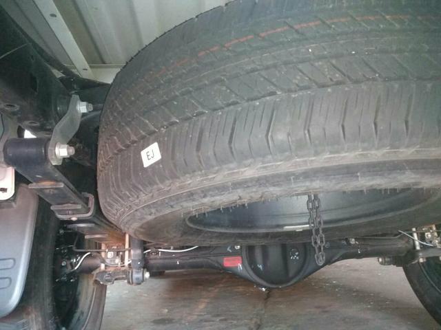 Hilux Srv Limited 2015 - Foto 6