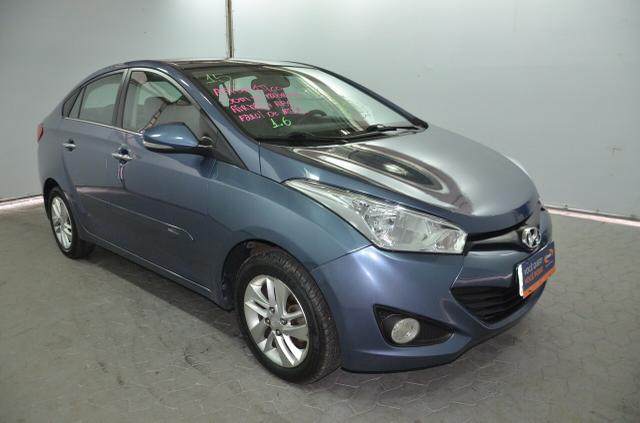 Hb20s premium 1.6 automático - Foto 2