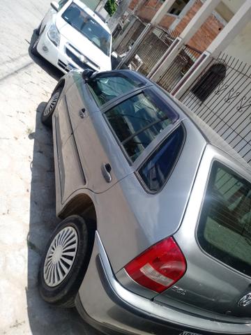 Gol 2005 flex 1.0. 8 valvulas - Foto 5