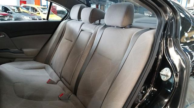 HONDA CIVIC 1.8 LXS 16V - Foto 7