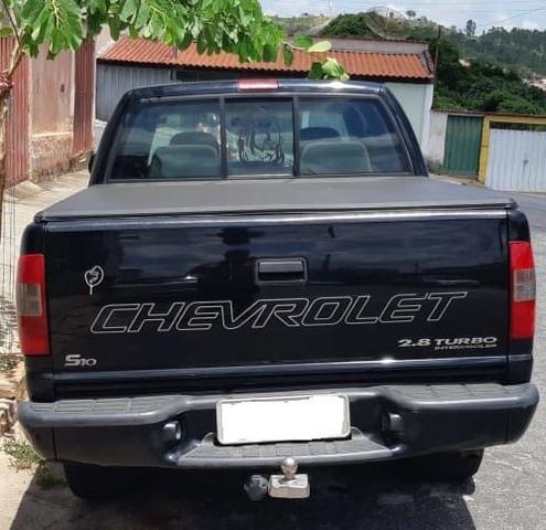 2003 Chevrolet S-10 - Foto 4