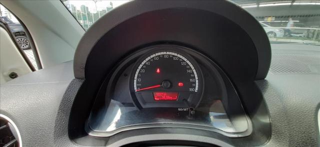 VOLKSWAGEN UP 1.0 MPI TAKE UP 12V FLEX 4P MANUAL - Foto 7