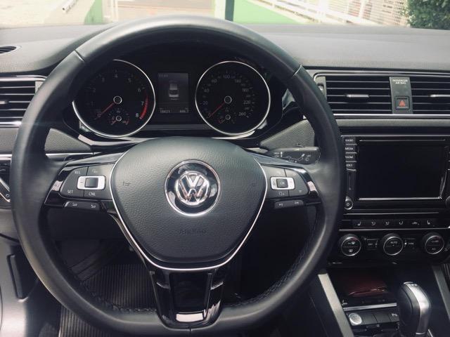Volkswagen Jetta Highline 2.0 tsi 2017 / 2017 - Foto 14
