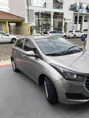Vendo Hb20 impecável 2016/2017 - Foto 4