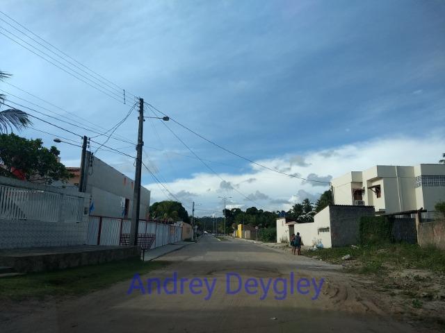 Terreno 12x30m - Regularizado - Massagueira - Foto 3