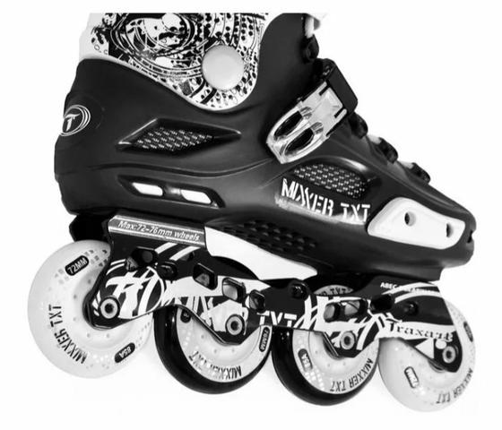 Patins 41/42 - Foto 2