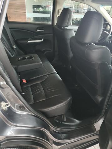Honda Crv 2013 só 42mil km - Foto 7