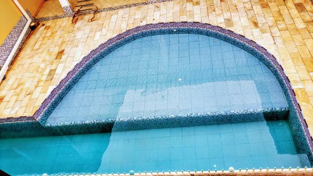 Pousada em iguaba, piscina, sauna, estacionamento e servico de quarto. - Foto 20