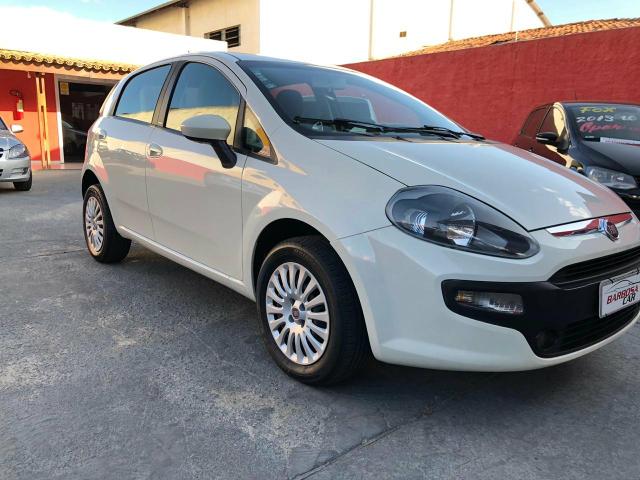 Punto 1.4 attractive 2014 - Foto 6