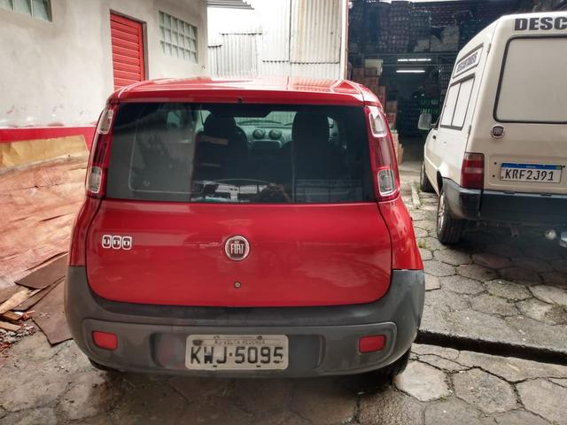 Uno 2011 - Foto 6