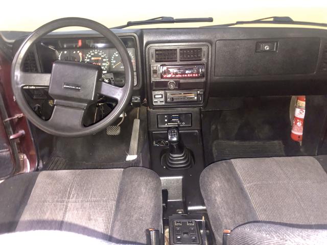 Gm opala comodoro SLE /1990. Vendo ou troco! - Foto 13