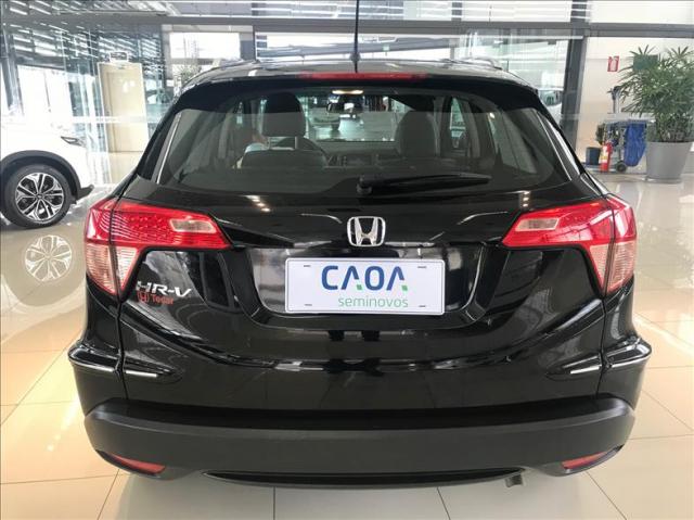 Honda Hr-v 1.8 16v Exl - Foto 5
