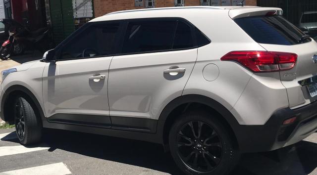 É PARA VENDER HOJE/ Imperdível/ novissimo/ somente 27.000km rodados - Foto 4