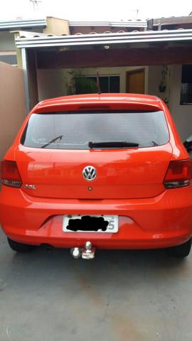 Vendo Gol G6 muito novo (leia o anúncio) - Foto 2
