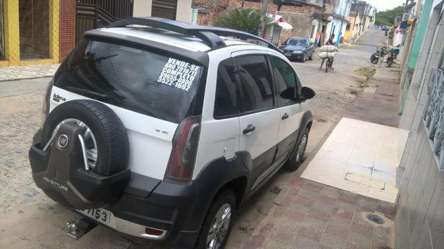 Fiat idea - Foto 2