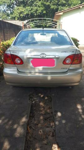 Corolla 2003