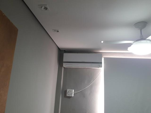 Apartamento Res. Paiaguas - Foto 6