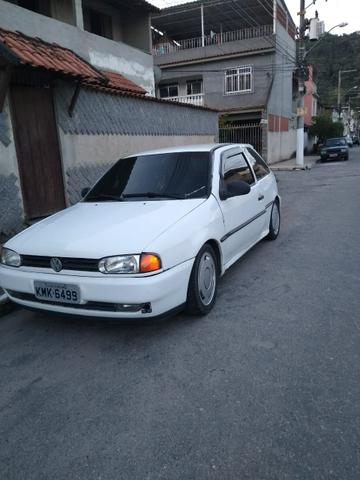 Gol g2 96 - Foto 4
