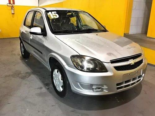 Chevrolet celta 1.0 lt flex power