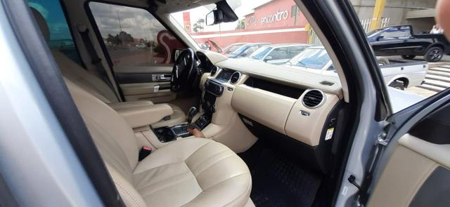 Vendo / Land rover discovery 4 / 2010 - Foto 6