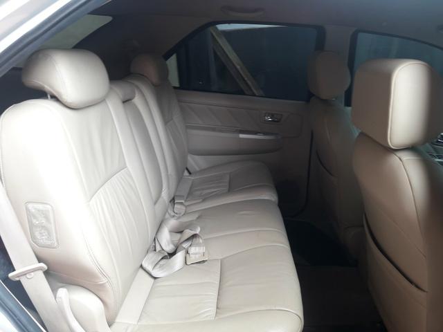 Hilux sw4 2008 srv - Foto 5