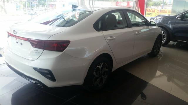 Novo KIA Cerato 2020 EX e SX 2.0 - Foto 6