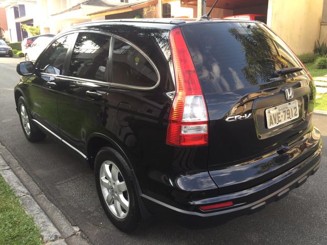 Honda CRV 2011 - Foto 11