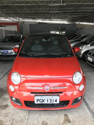 Fiat 500 Sport AIR - Foto 6