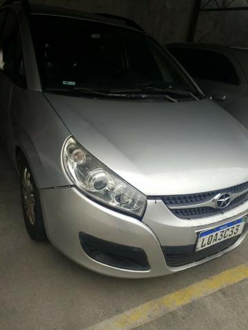 Jac j6 2012 - Foto 3