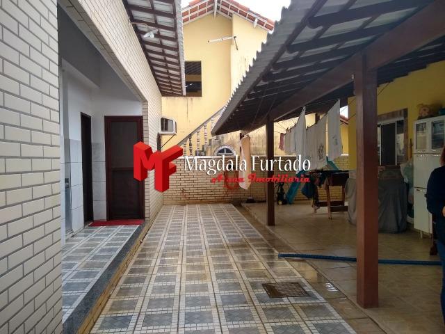 SQ4011 - Linda casa em ótimo bairro, com 4 quartos. Saquarema - RJ - Foto 8