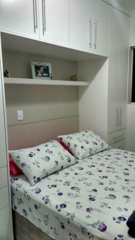 Apartamento com Móveis Planejados - Foto 9